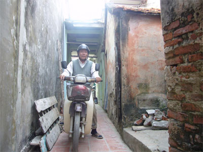 Ánh sáng từ trái tim