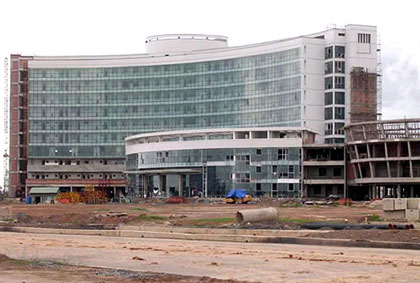 Phân bổ sử dụng vốn trái phiếu Chính phủ: Còn nhiều bất cập