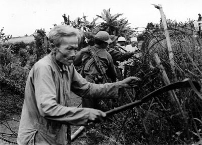 Quảng Trị - Thừa Thiên năm 1972: Cuộc đụng đầu lịch sử (Bài 1)