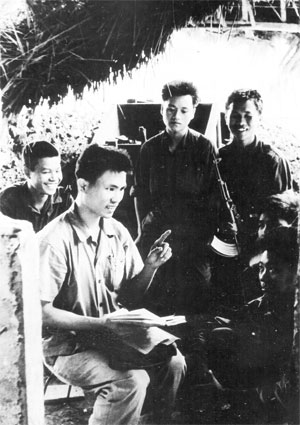 Quảng Trị - Thừa Thiên năm 1972: Cuộc đụng đầu lịch sử (Bài 4)