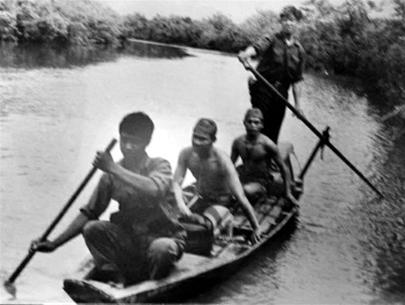 Sáng tạo bảo đảm hậu cần phục vụ chiến đấu