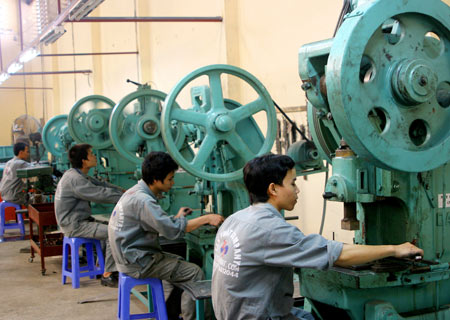 Khi doanh nghiệp “chết”…