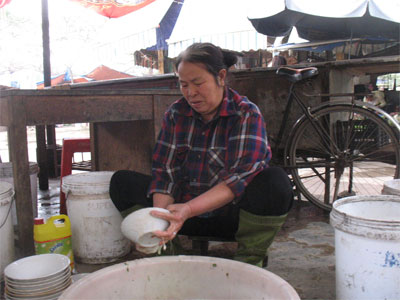 Lặng lẽ với những mảnh đời nhiễm HIV