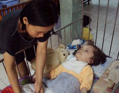 Những người mẹ thứ hai