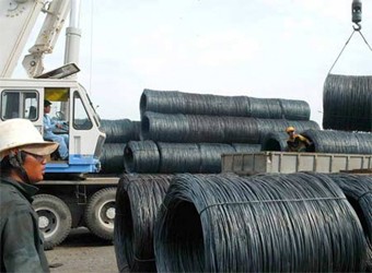 Ngành xây dựng “đắp chiếu” theo… bất động sản!