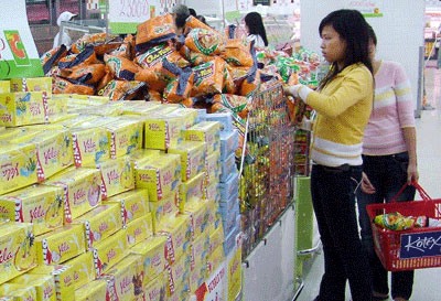 Mô hình hiệu quả, cần nhân rộng