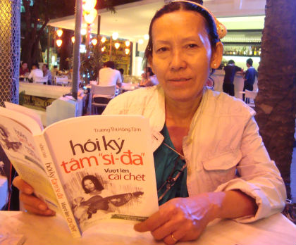 Vượt lên cái chết