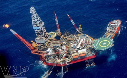 PVEP phát động cuộc thi ảnh “Hành trình tìm lửa”