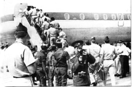 Trận địa cách mạng kiên cường giữa sào huyệt địch (Kỳ 2)