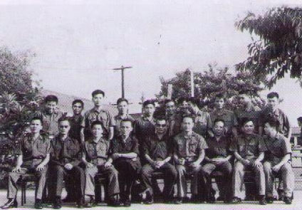 Những ngày chiếu phim ở Trại Đa-vít (Tiếp theo và hết)