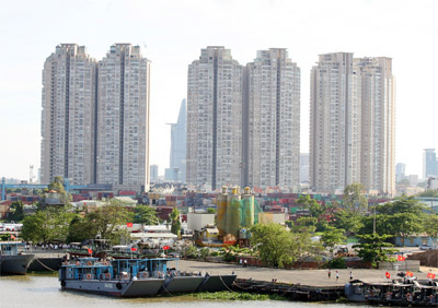 Không chỉ đơn giản là vốn vay