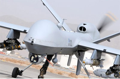 Vũ khí chính xác cao trong chiến tranh hiện đại