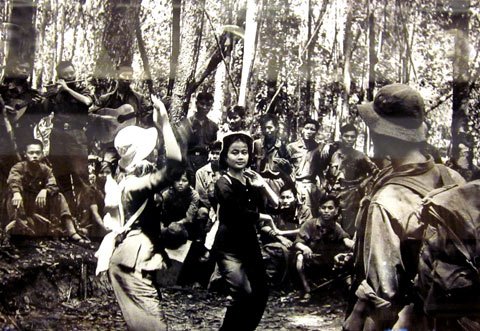 Nhớ về mùa xuân toàn thắng (Kỳ 1)