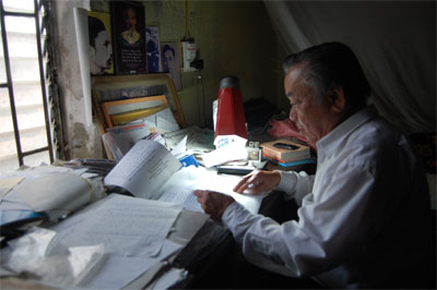 Một đời vì khoa học