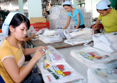 Doanh nghiệp nhỏ và vừa: Yếu trong tiếp cận vốn vay từ ngân hàng