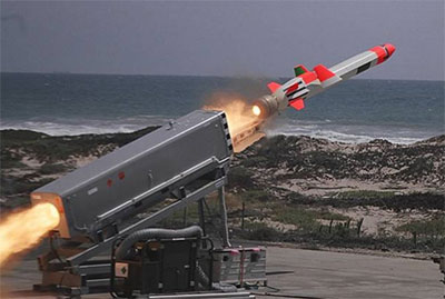 Xu hướng phát triển và hiện đại hóa tên lửa bờ biển