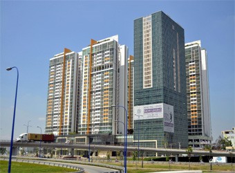 Thuế sử dụng đất: Ách tắc cho cả doanh nghiệp và ngành thuế!