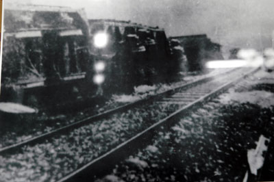 Phục kích diệt đoàn tàu địch