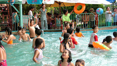 Bài 2: Nỗi đau mới từ những nguyên nhân cũ