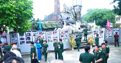 Sao cho ngang tầm lịch sử!