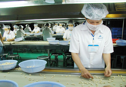 Doanh nghiệp mong miễn, giảm thuế