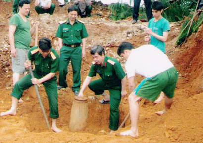 Nhạy bén với sự lạ