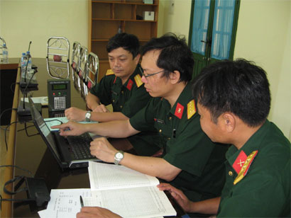 Công nghệ bảo mật thông tin, an toàn mạng