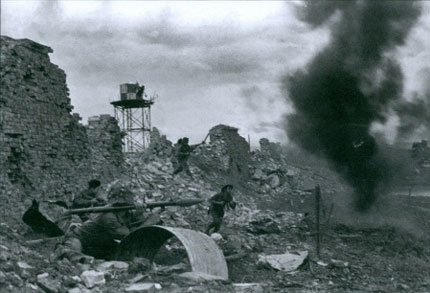 K3 Tam Đảo qua lời kể của người chỉ huy