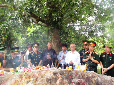 Kỳ 3: Chuyện ở Làng Ho và bản Na Phầu