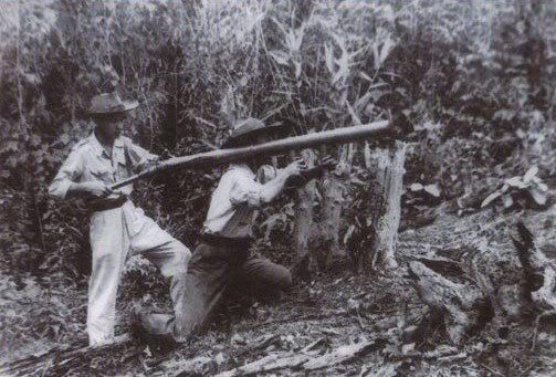 Kết hợp “đánh điểm, diệt viện” với luồn sâu đánh hiểm