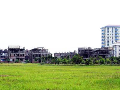 Đề nghị không điều chỉnh lại đất nông nghiệp đã giao cho hộ gia đình