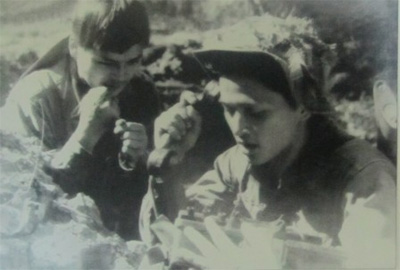 Phối hợp hỏa lực kiên quyết tiến công