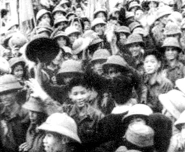 81 ngày đêm rực lửa tại Thành cổ Quảng Trị năm 1972 (Bài 1)