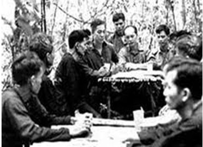 Phối hợp hiệp đồng làm chủ xã ấp