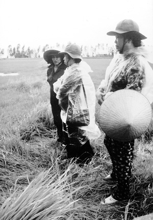 Tìm đồng đội trên tuyến lửa 1C (Tiếp theo và hết)