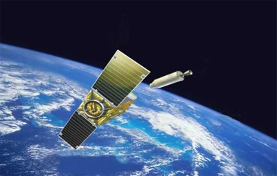 Hệ thống dẫn đường và vũ khí vũ trụ