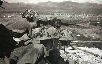 Chủ động tạo thế tác chiến tổng hợp