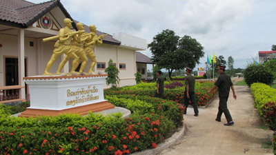 Sáng hơn trăng rằm (kỳ 2)