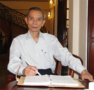 “Bước ngoặt thay đổi cuộc đời tôi…”