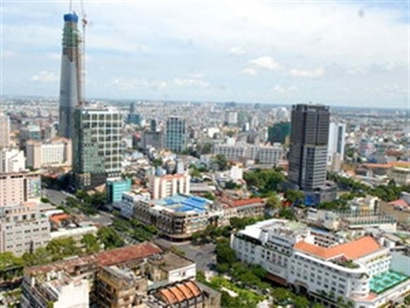 TPHCM dốc toàn lực thực hiện các chỉ tiêu kế hoạch năm 2012