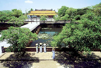 Thành phố Huế sẽ phủ sóng wifi miễn phí cuối năm 2012