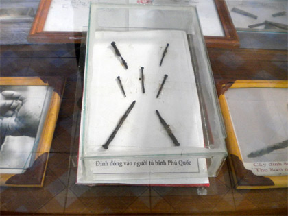 Chuyện chép từ một bảo tàng đặc biệt (Kỳ 1)