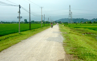 Trở lại Yên Quang
