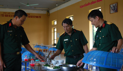 Sức sống mới ở “Một linh hai”