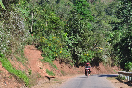 Chuyện dòng họ Pờ ở ngã ba biên giới (Tiếp theo và hết)