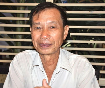 Những kỷ niệm đi cùng năm tháng (tiếp theo và hết)