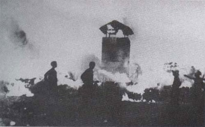 Tạo thế trận hiểm hóc, chủ động “đánh điểm, diệt viện”