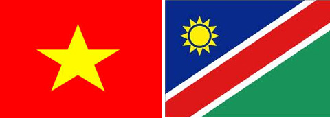 Bước phát triển mới của quan hệ hữu nghị Việt Nam - Nam-mi-bi-a