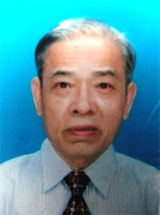 Nhà báo Ngô Chí Hoạt - mãi một lòng son sắt, thủy chung