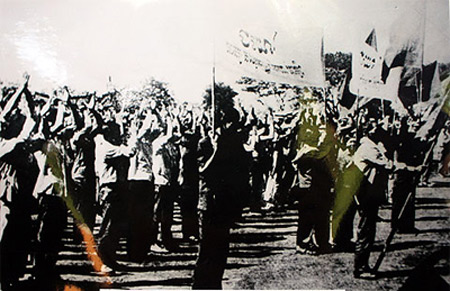 Kỳ 4: Chiến dịch quyết định (tiếp theo và hết)